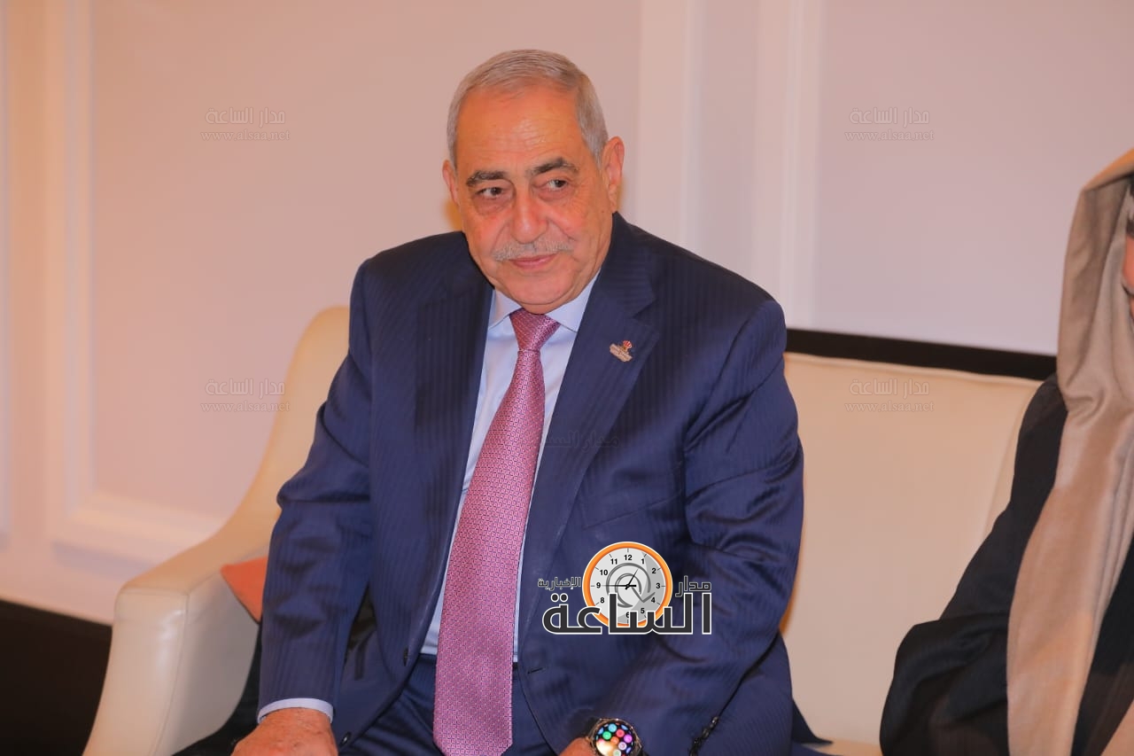 Madar Al-Saa Images 0.9189648330954163