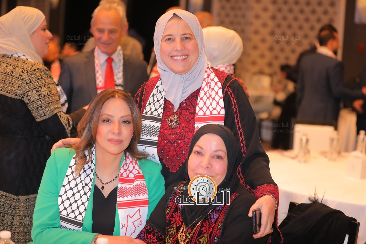 Madar Al-Saa Images 0.37204530009718506