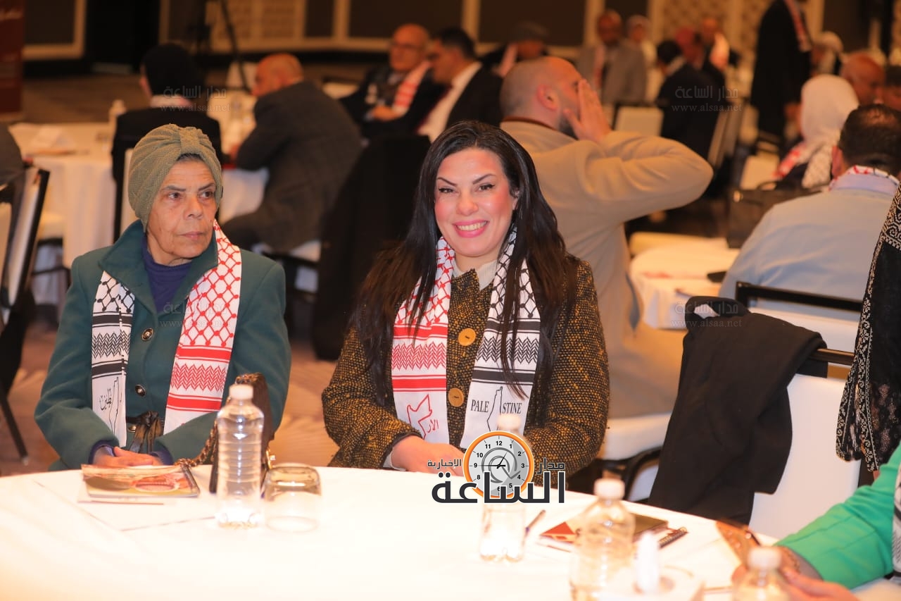 Madar Al-Saa Images 0.06473312921448193