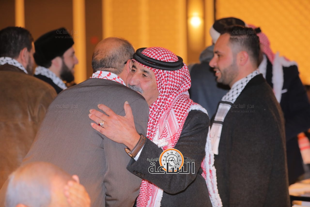 Madar Al-Saa Images 0.2701560169367252