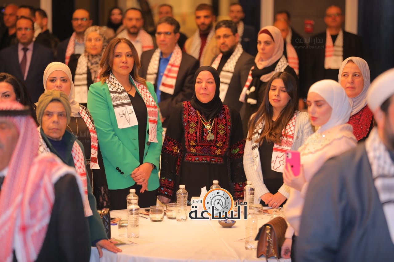 Madar Al-Saa Images 0.5282594379677725