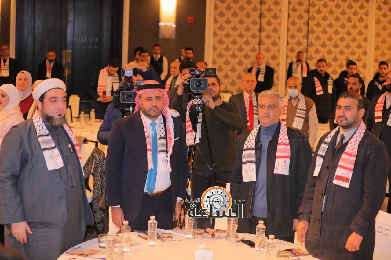 Madar Al-Saa Images 0.4554575092422293