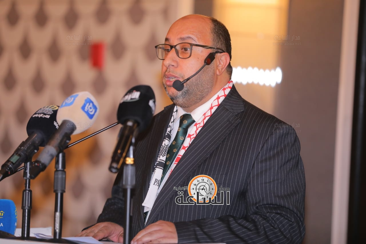 Madar Al-Saa Images 0.21676567489973086