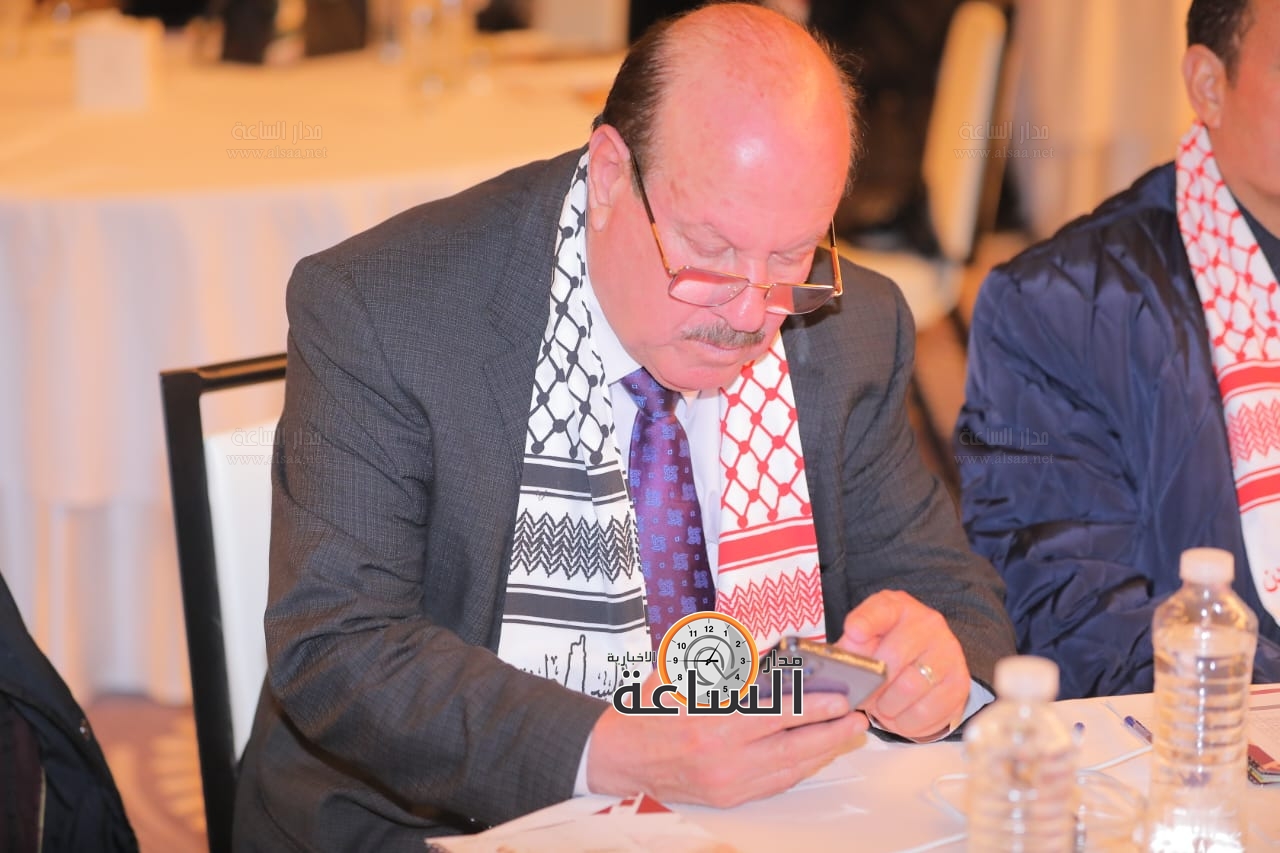 Madar Al-Saa Images 0.17727085170444234