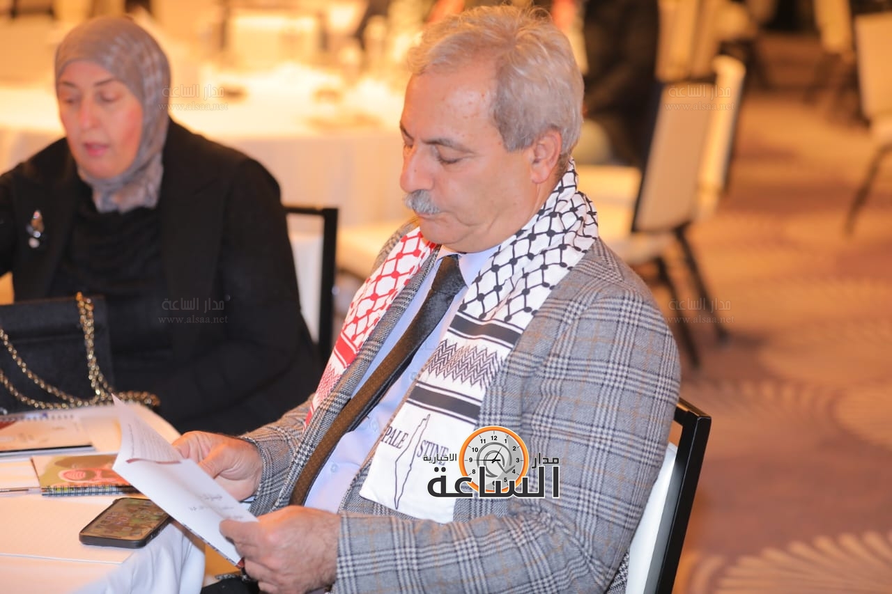 Madar Al-Saa Images 0.7171909722983116