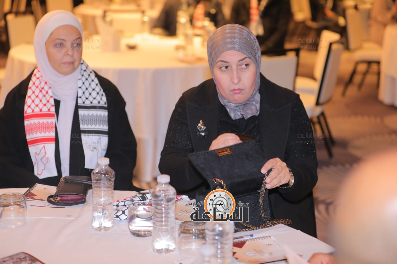 Madar Al-Saa Images 0.29460654488149496