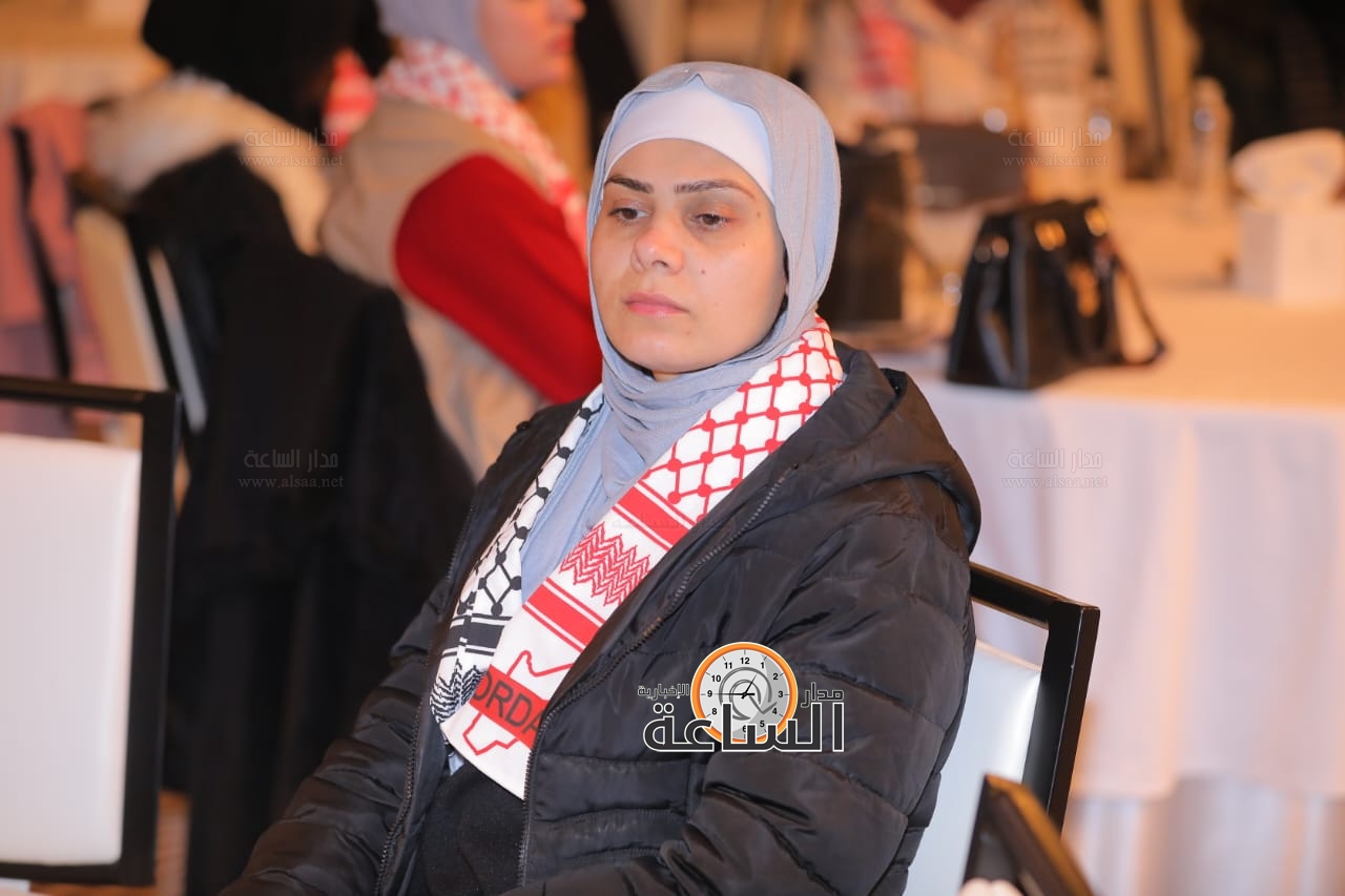 Madar Al-Saa Images 0.8139676209351234