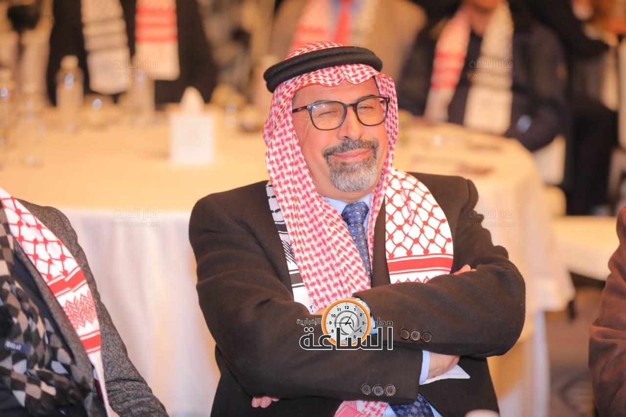 Madar Al-Saa Images 0.40170211831513614