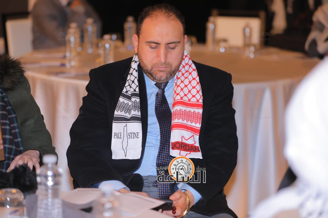 Madar Al-Saa Images 0.5231023624623834