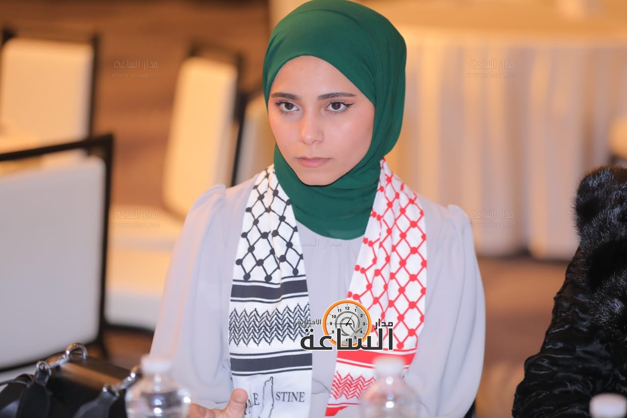 Madar Al-Saa Images 0.8255808592772025