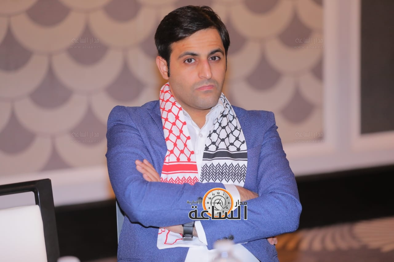 Madar Al-Saa Images 0.9730205480983039