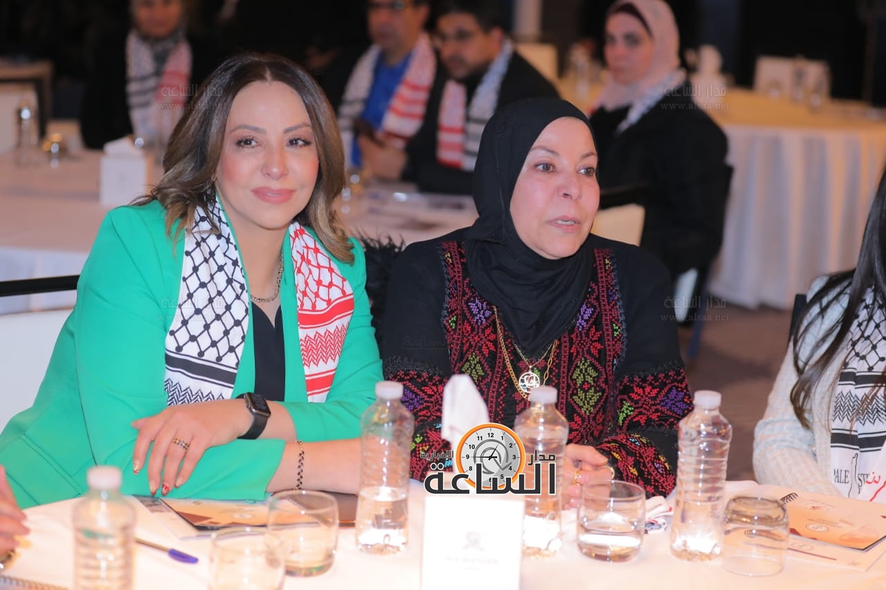 Madar Al-Saa Images 0.09171431747502168