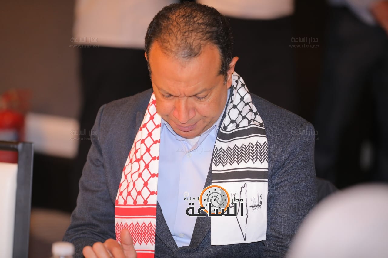 Madar Al-Saa Images 0.43355100074678665