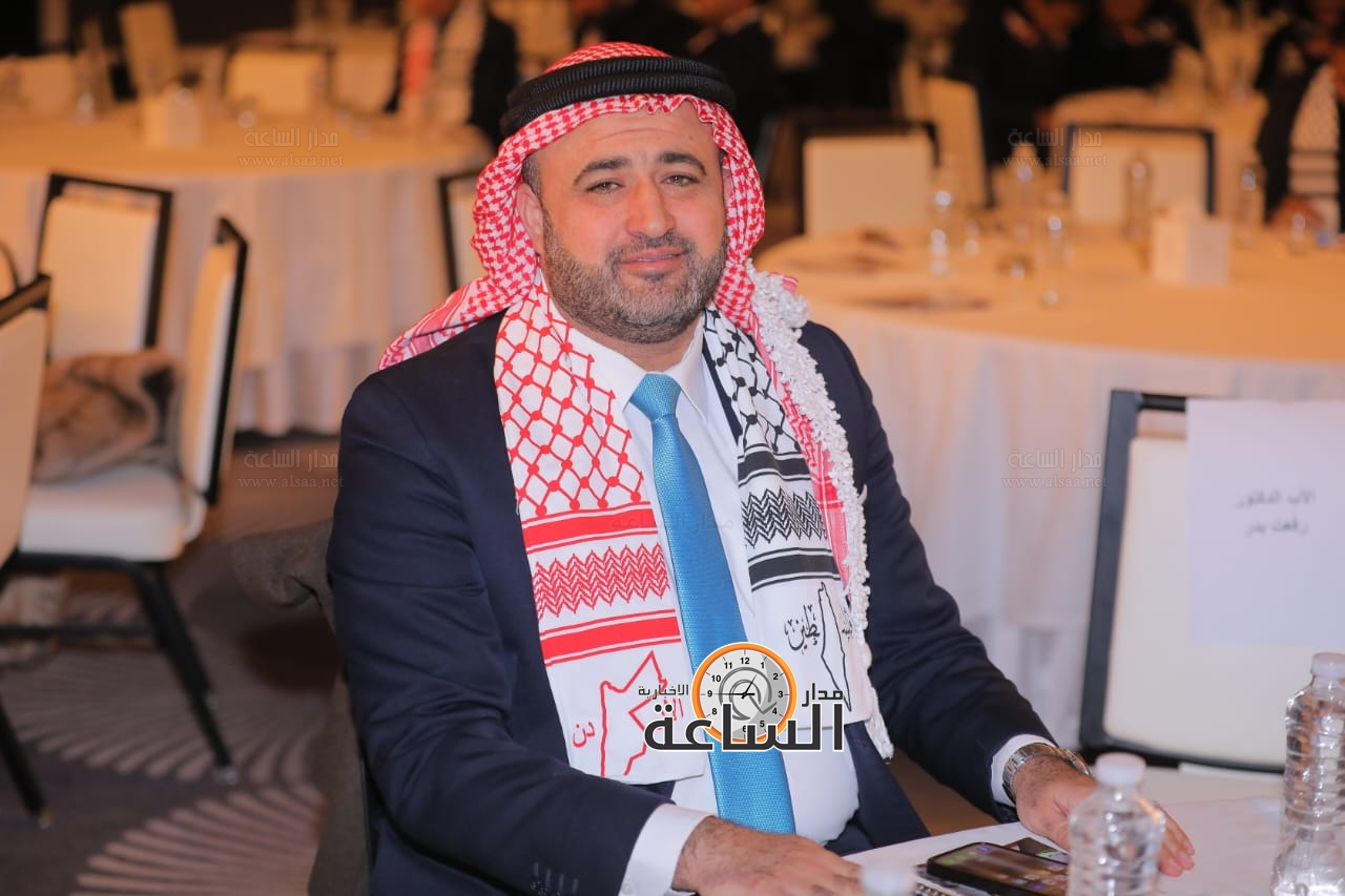 Madar Al-Saa Images 0.9105361969412924