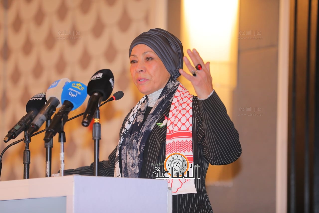 Madar Al-Saa Images 0.2810829167946529