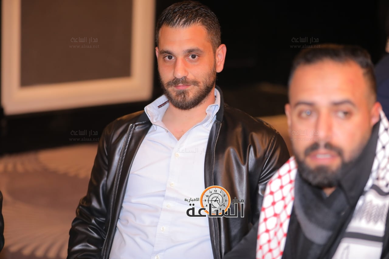 Madar Al-Saa Images 0.9355181724766486