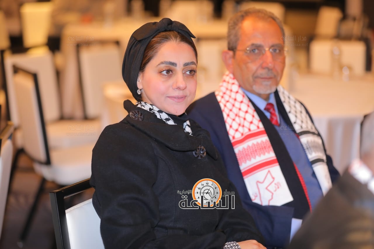 Madar Al-Saa Images 0.31305392527435005