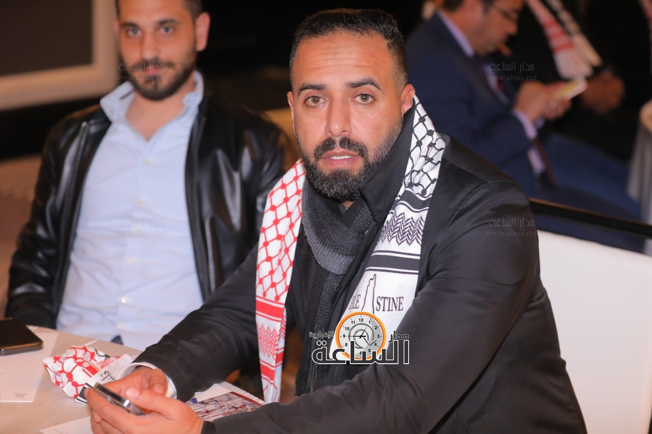 Madar Al-Saa Images 0.522650932845351