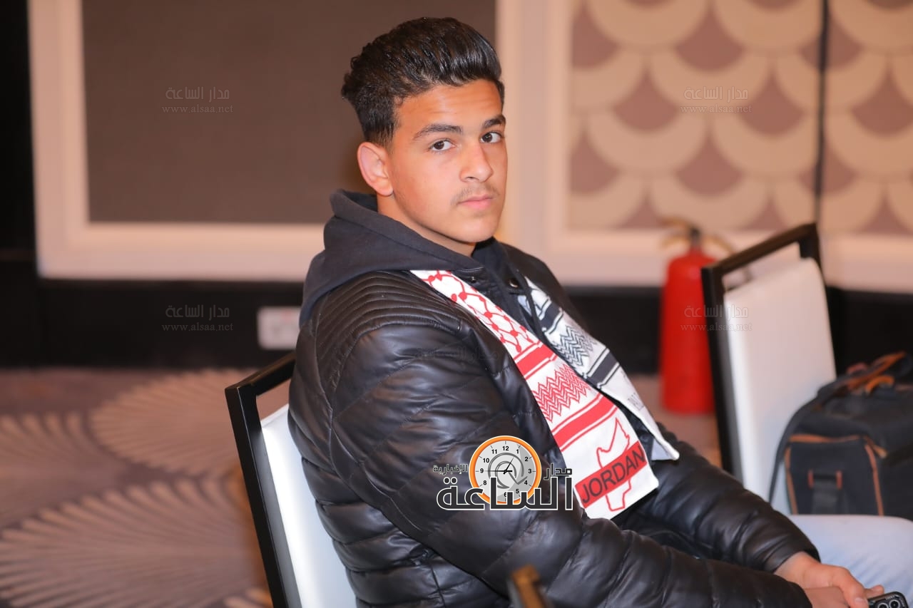 Madar Al-Saa Images 0.4552240983554894