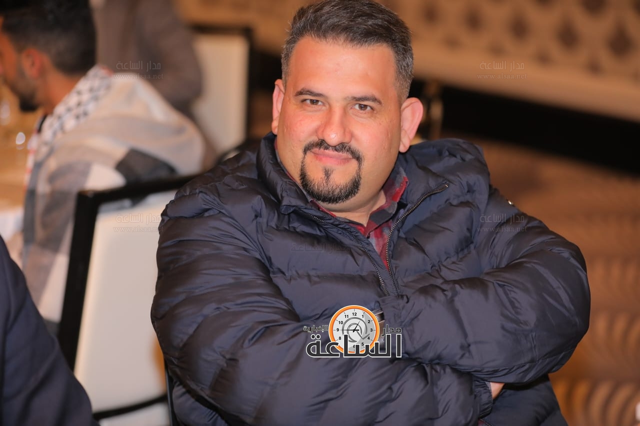 Madar Al-Saa Images 0.3249198173289587