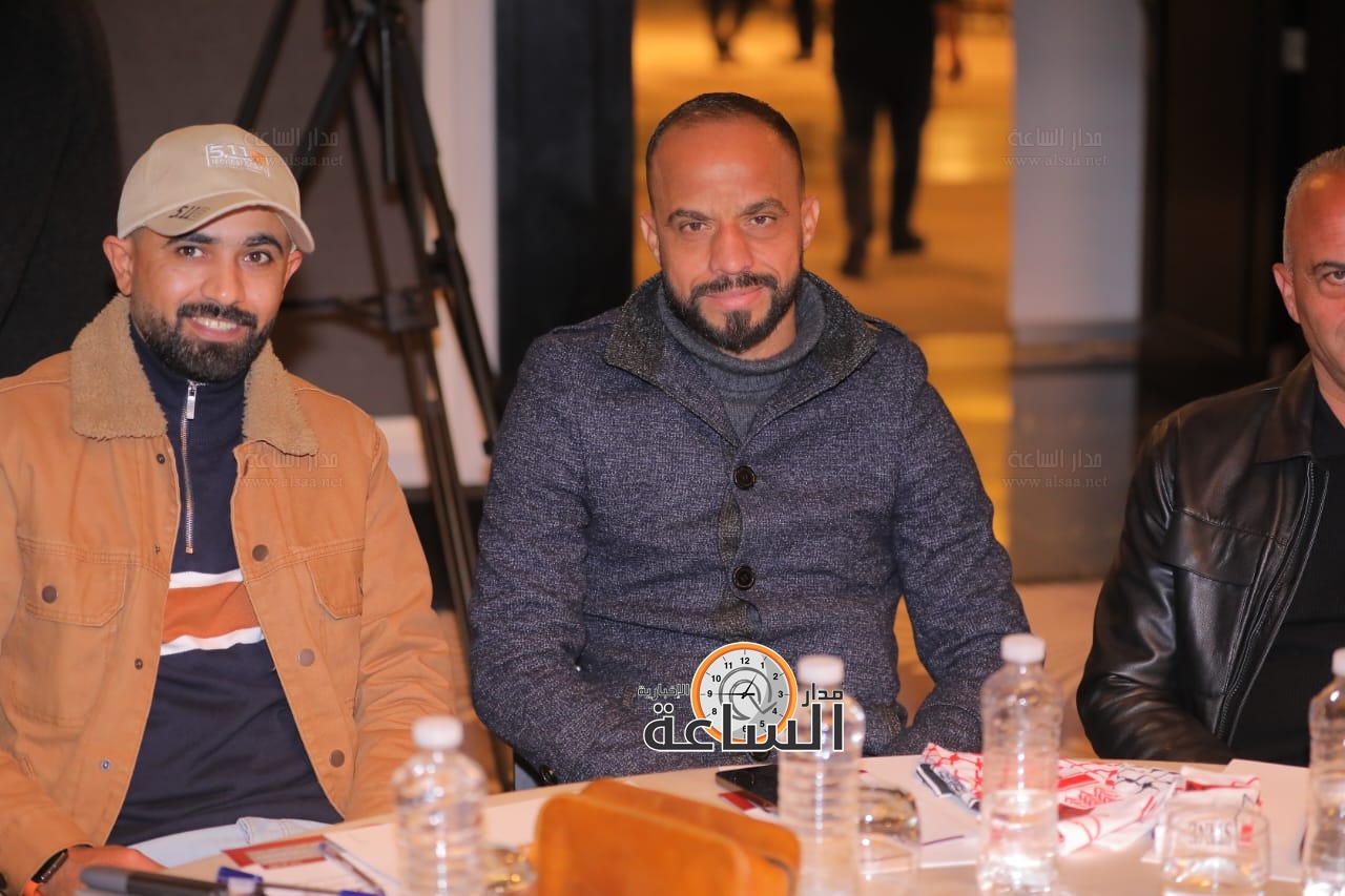 Madar Al-Saa Images 0.7434299892000868