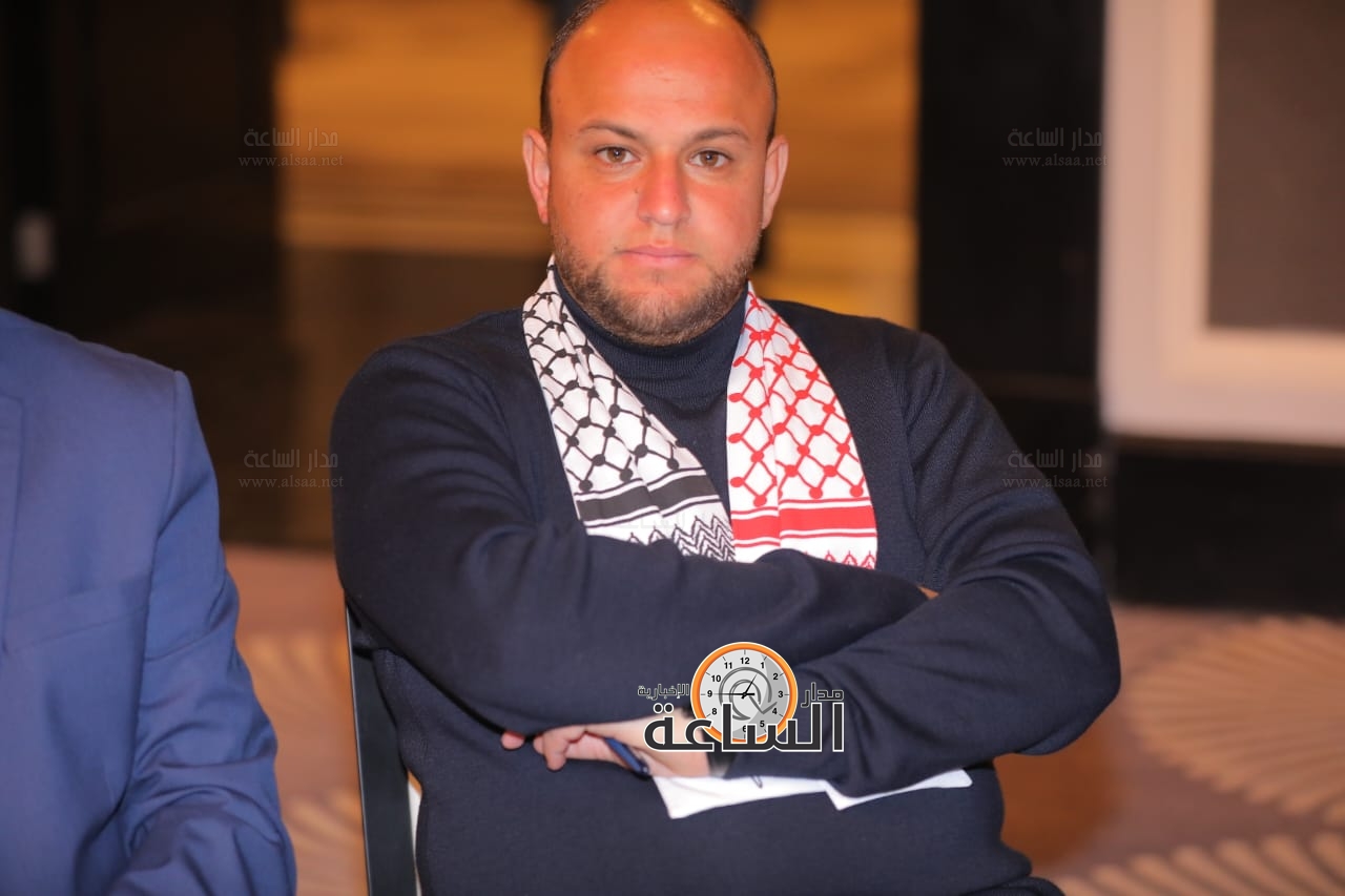 Madar Al-Saa Images 0.1250273946154825