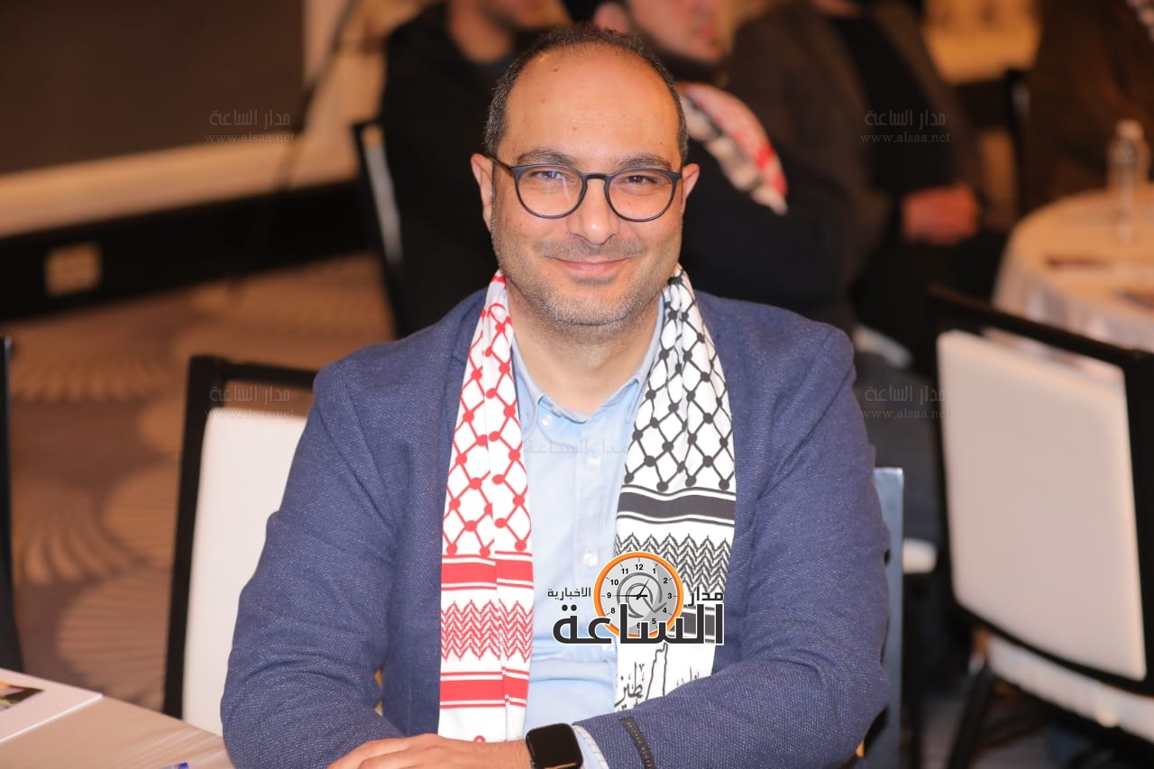 Madar Al-Saa Images 0.45637988044045774