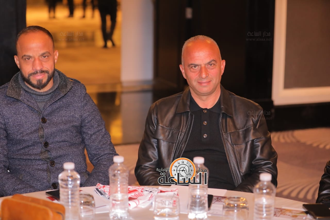 Madar Al-Saa Images 0.4347352067095491