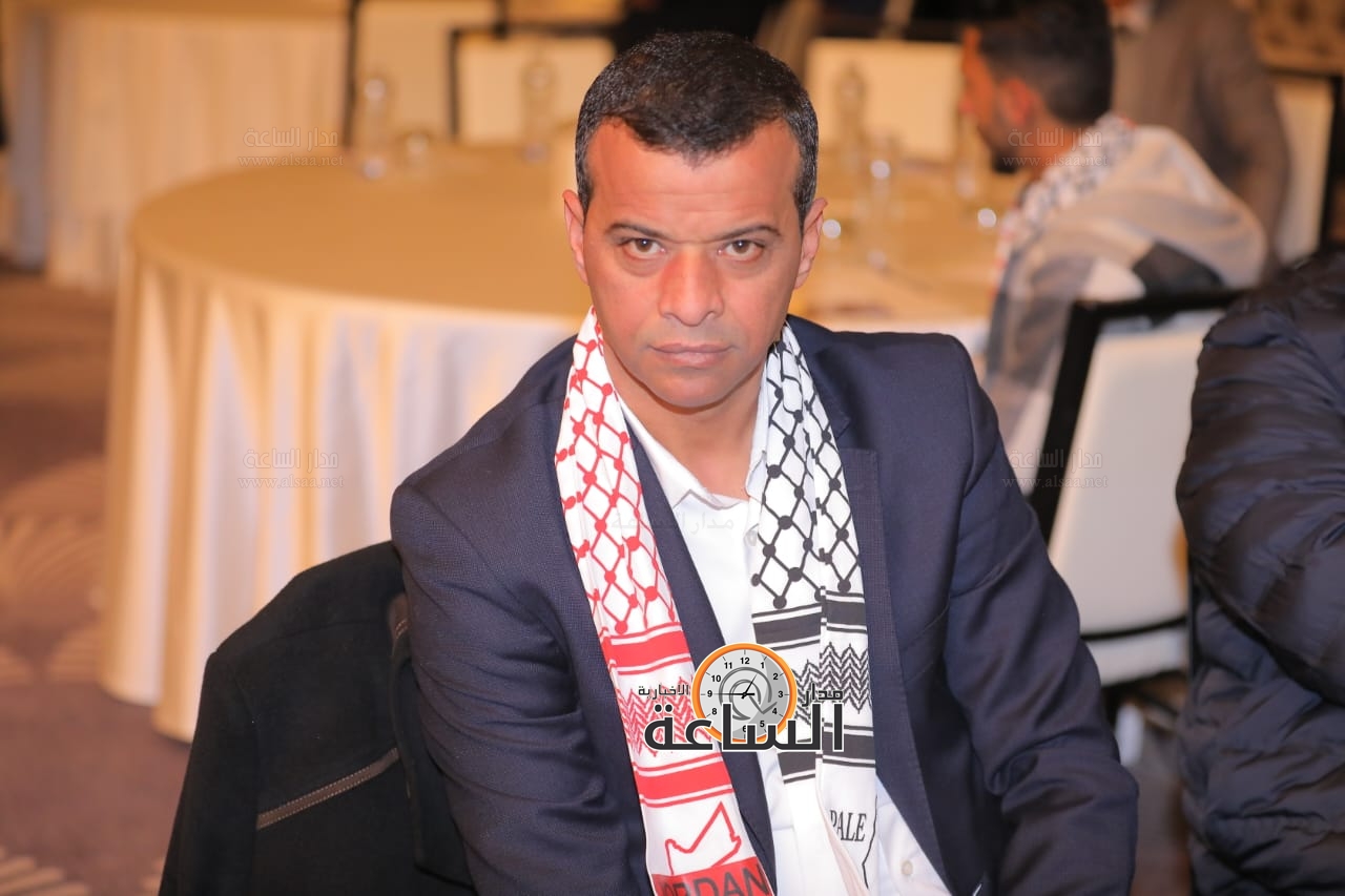 Madar Al-Saa Images 0.3230752093559408