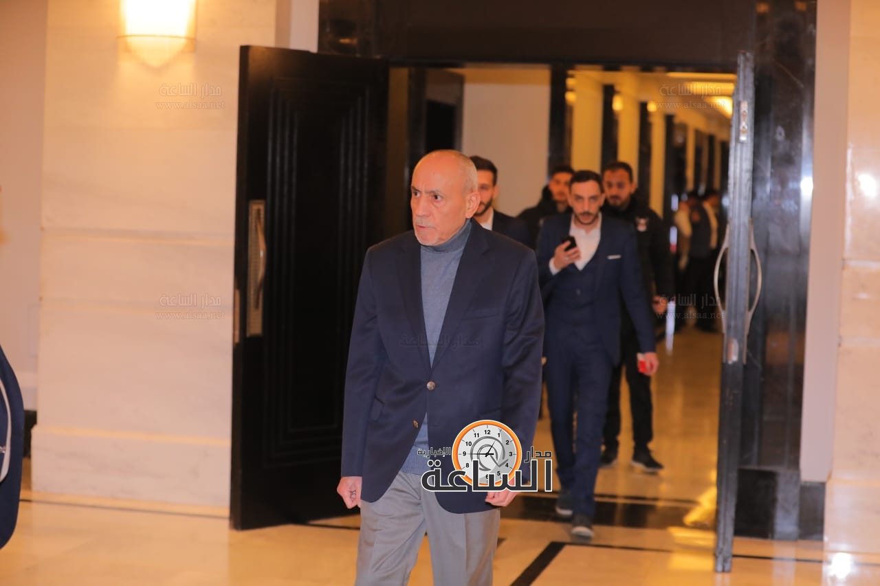 Madar Al-Saa Images 0.2629947060127118