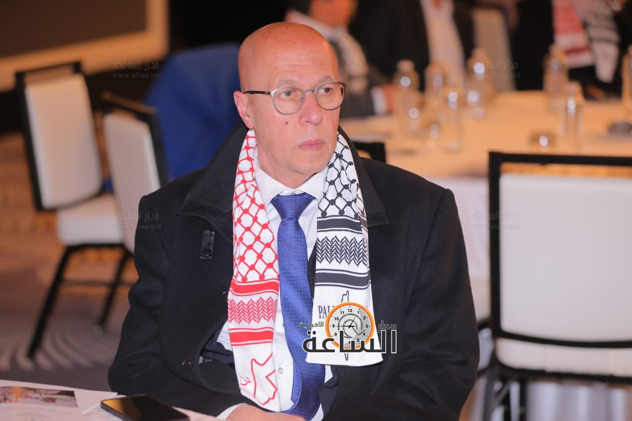 Madar Al-Saa Images 0.7965721219670703