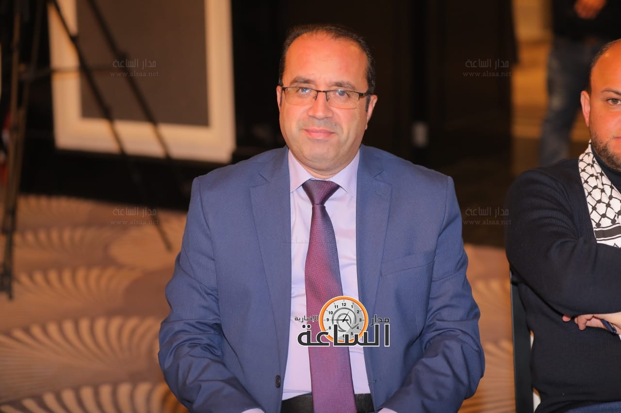 Madar Al-Saa Images 0.8556557684121253