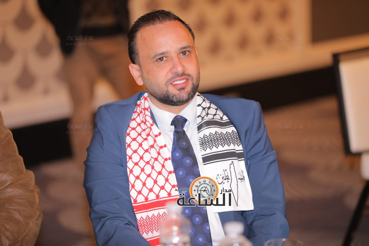 Madar Al-Saa Images 0.6466959367638907