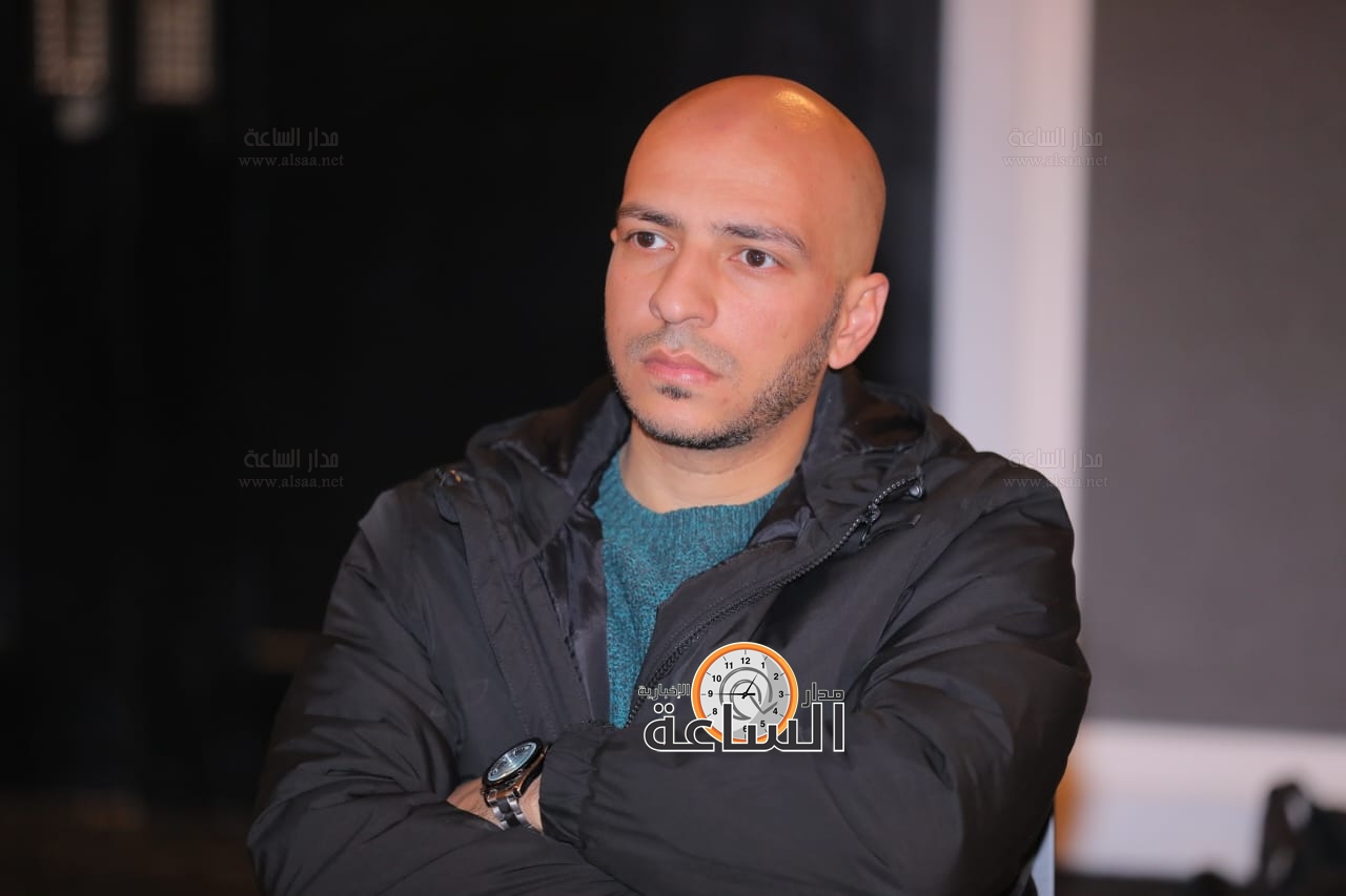 Madar Al-Saa Images 0.1619735332368537