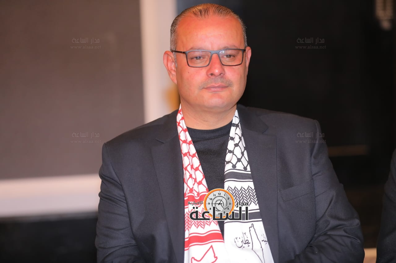 Madar Al-Saa Images 0.0939377283378322