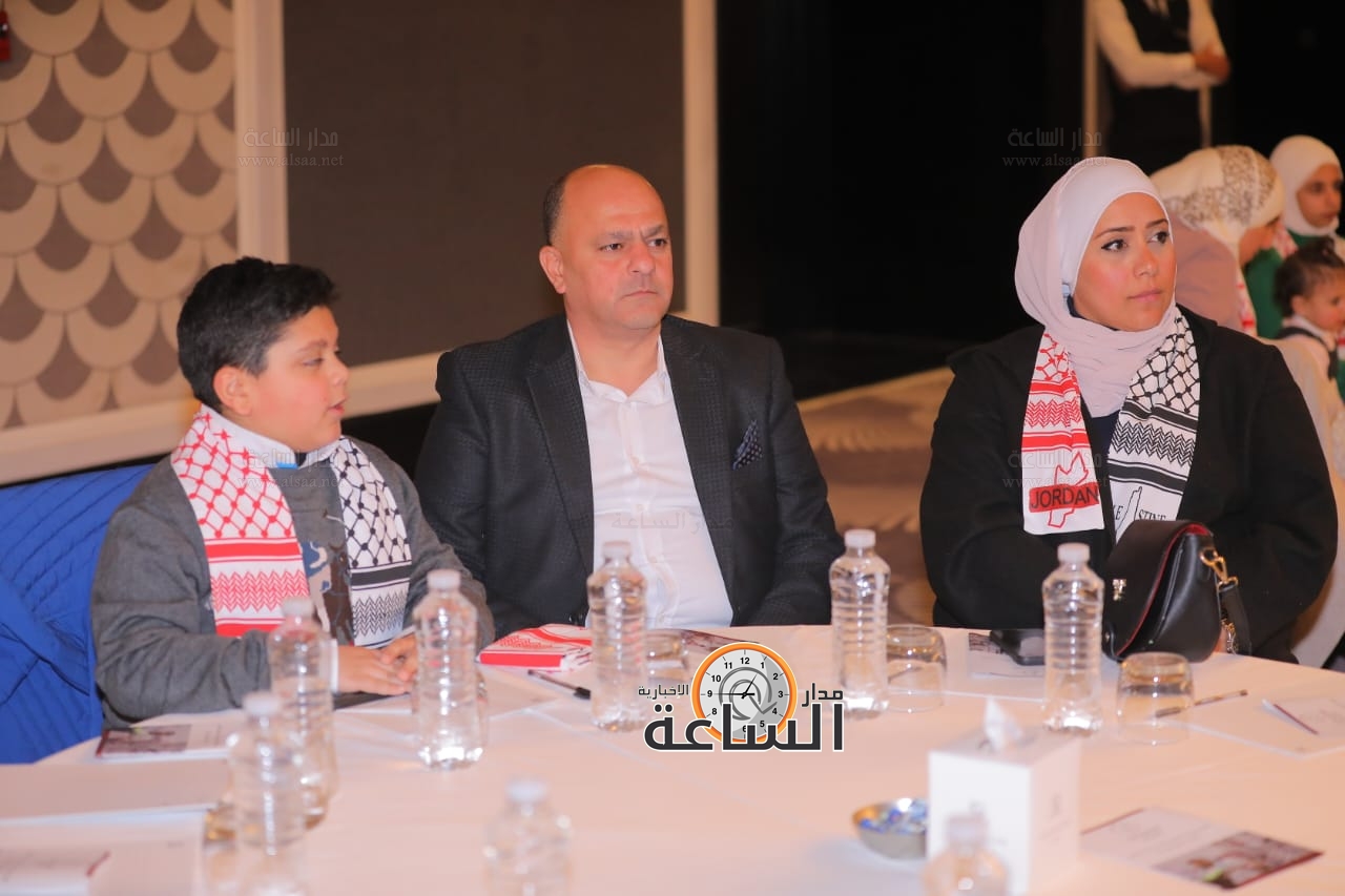 Madar Al-Saa Images 0.2916013579182333