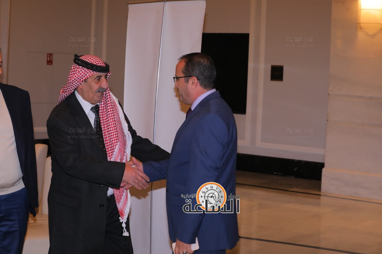 Madar Al-Saa Images 0.7571355418759547