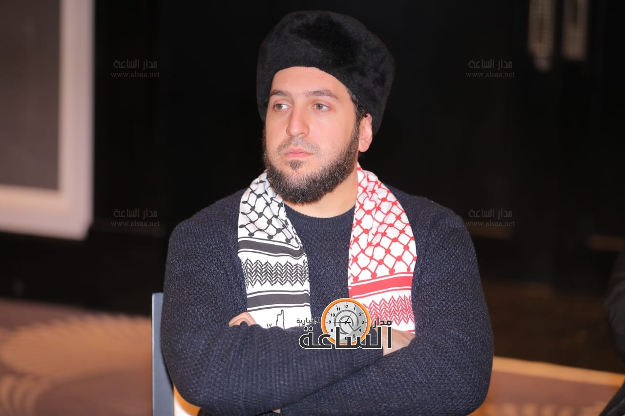 Madar Al-Saa Images 0.8783304584283707