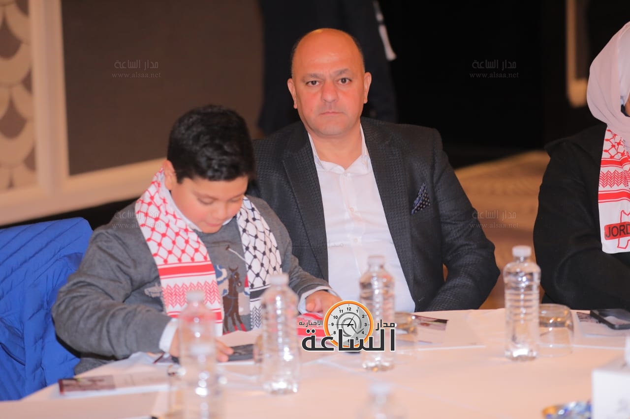 Madar Al-Saa Images 0.6265243894487675