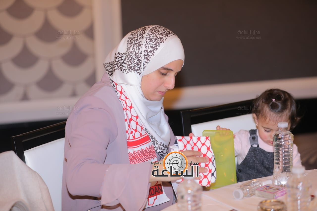 Madar Al-Saa Images 0.28036739671884736