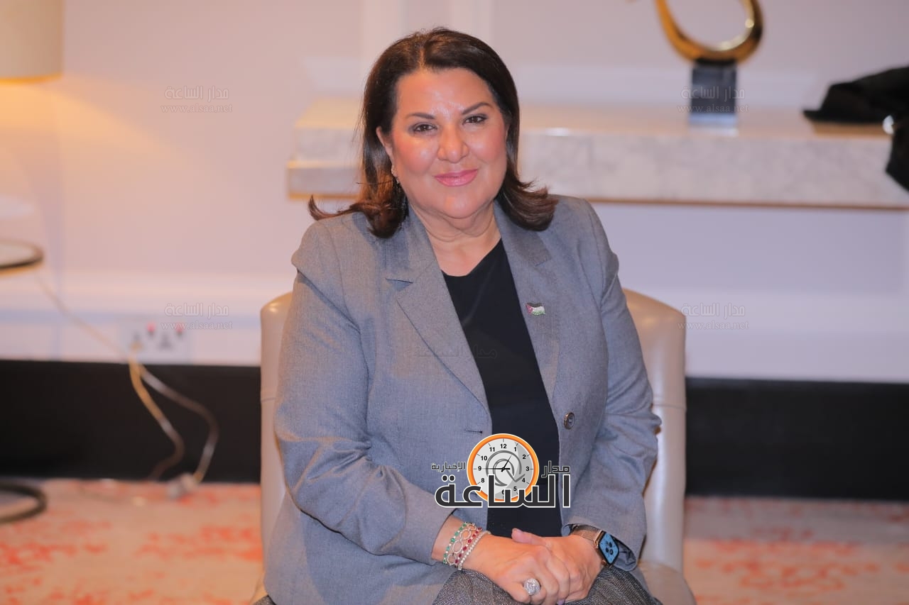 Madar Al-Saa Images 0.34589940668715213