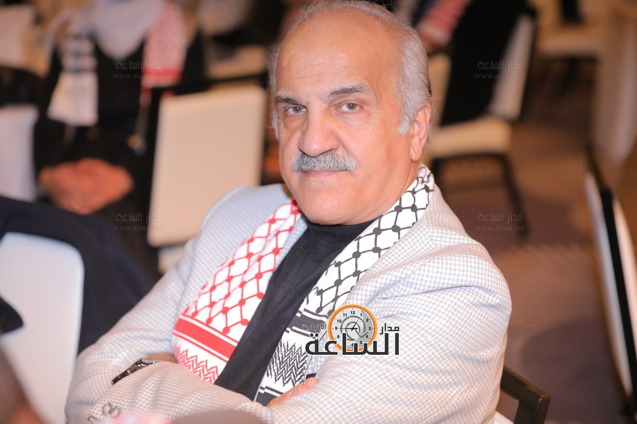 Madar Al-Saa Images 0.7221243936362607