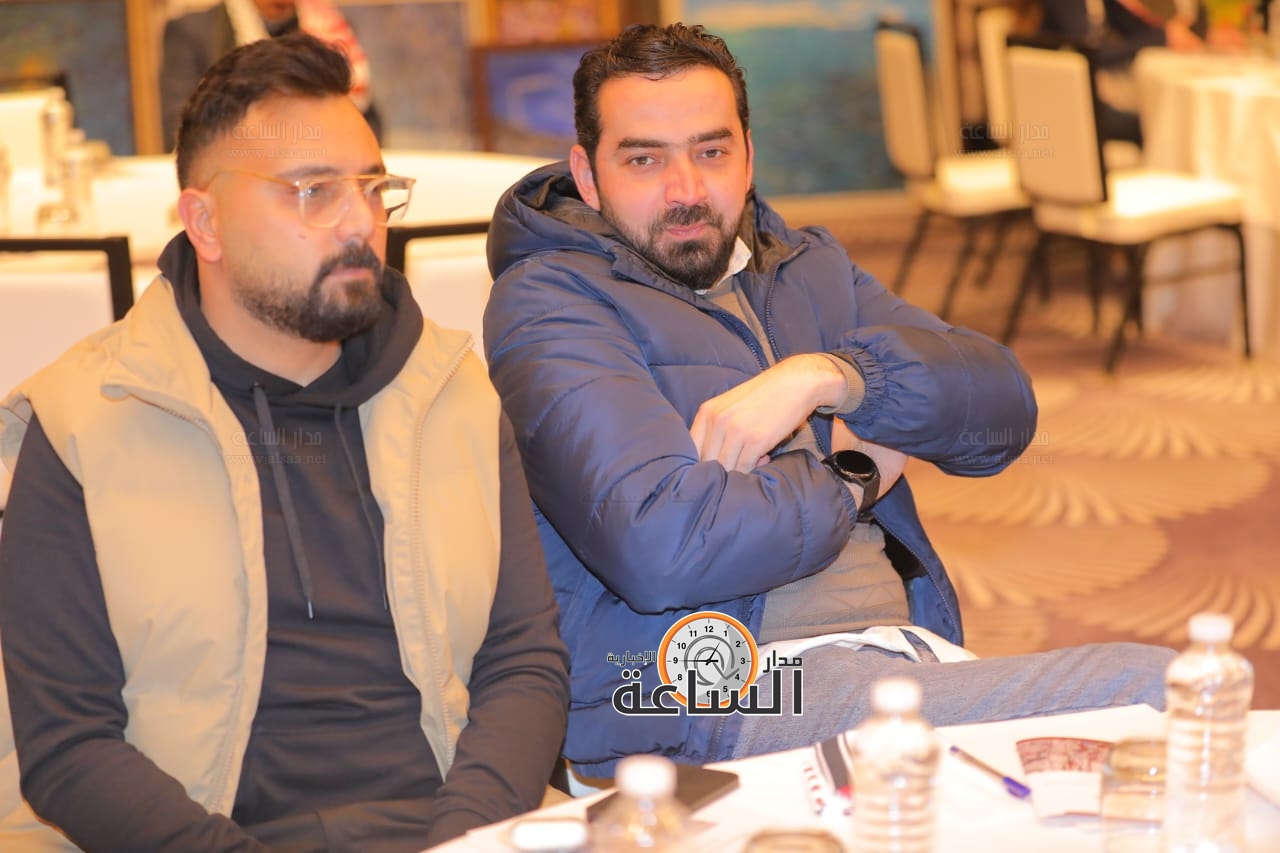 Madar Al-Saa Images 0.3584638912894711