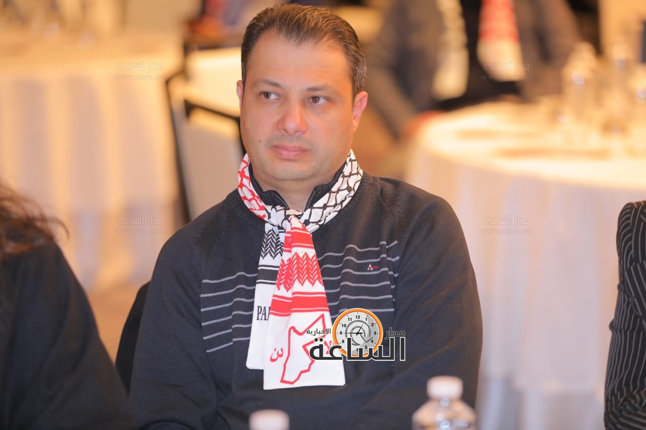 Madar Al-Saa Images 0.20343796647466905