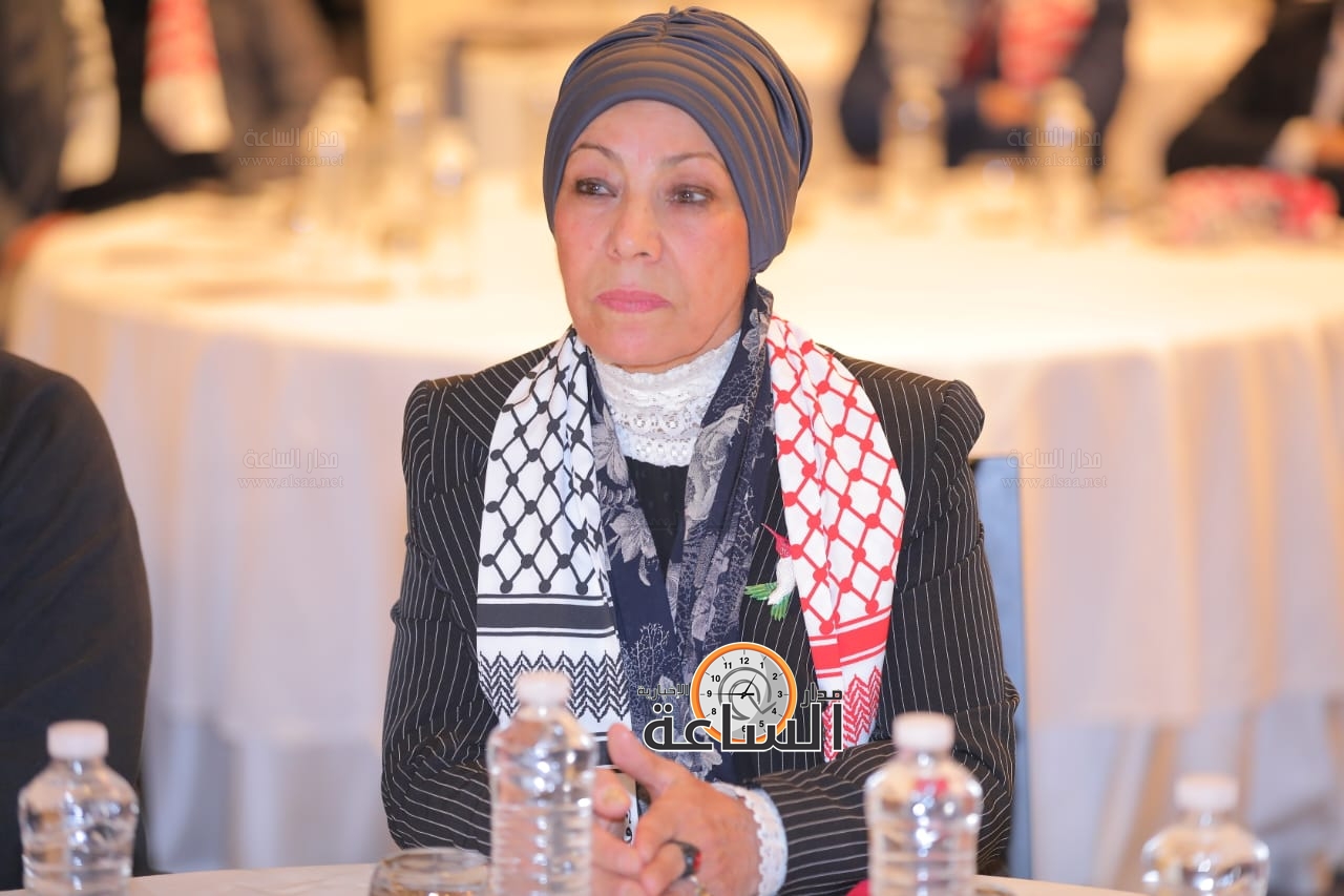 Madar Al-Saa Images 0.19465291342830682