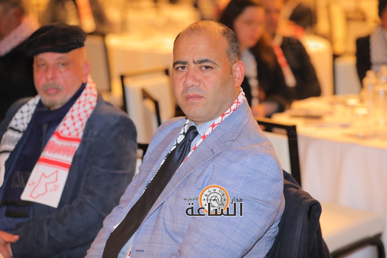 Madar Al-Saa Images 0.48951072454250033