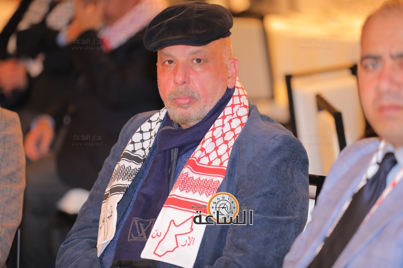 Madar Al-Saa Images 0.9489819162483961