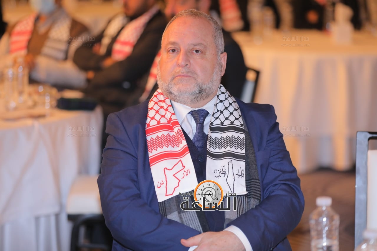 Madar Al-Saa Images 0.02762556247293202