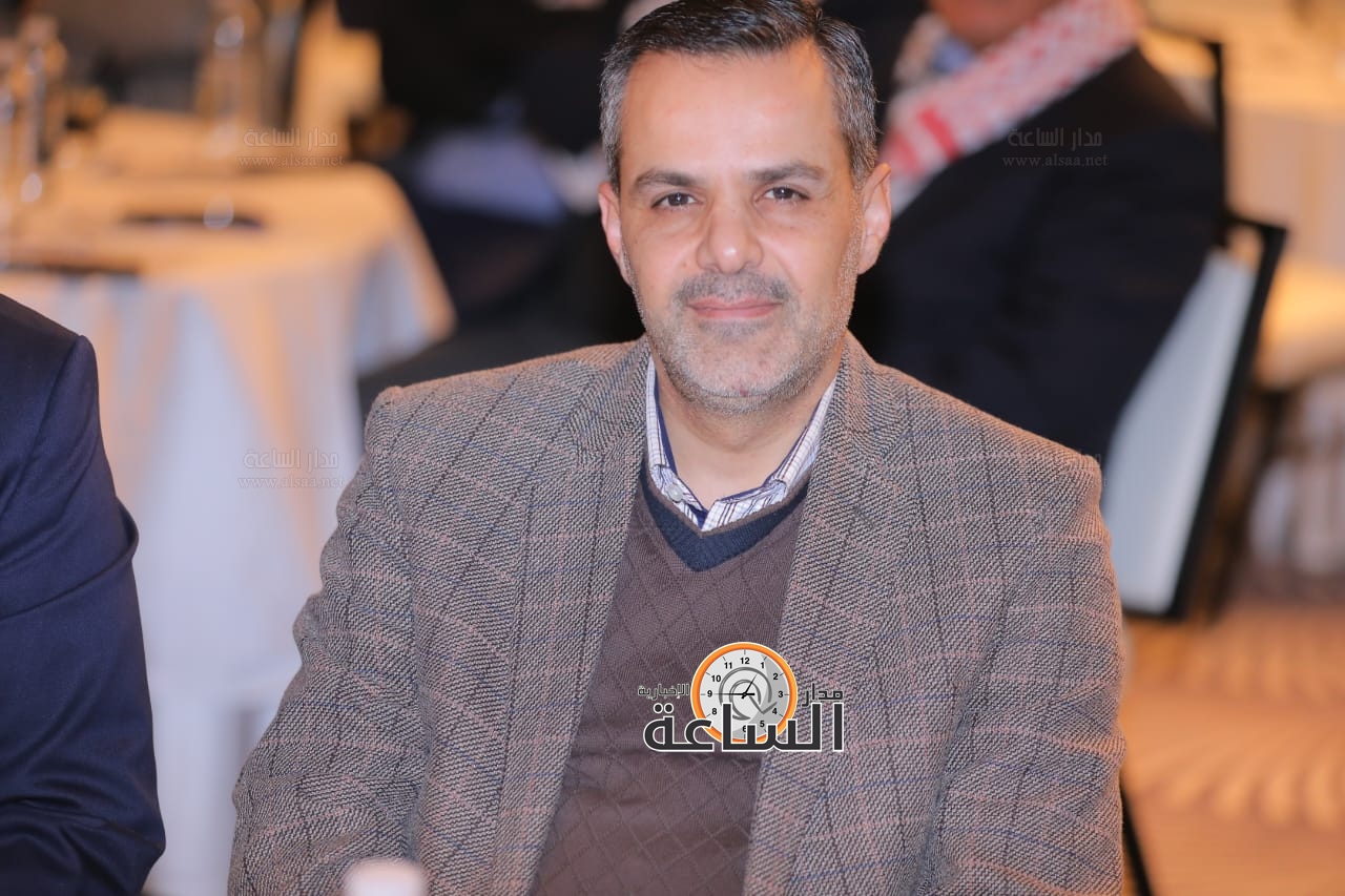 Madar Al-Saa Images 0.4759422864360181