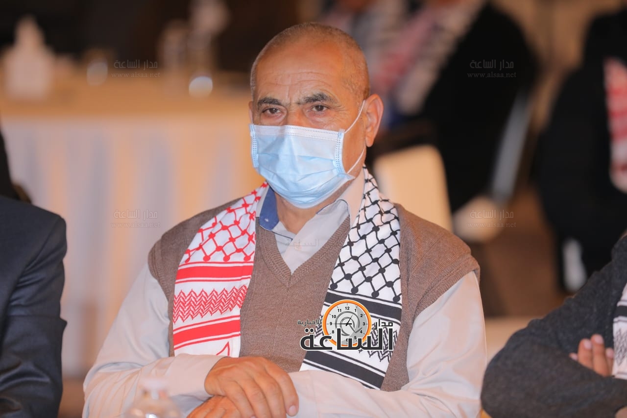 Madar Al-Saa Images 0.2961421259877113